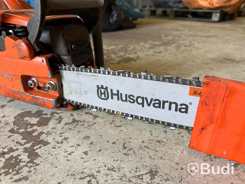 Motorsåg - Husqvarna 353