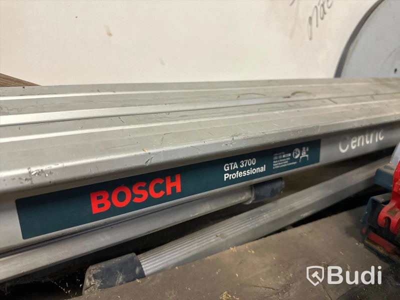 Kap - Bosch GCM 10 SD