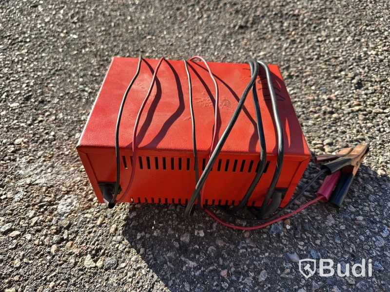 Batteriladdare Modernum