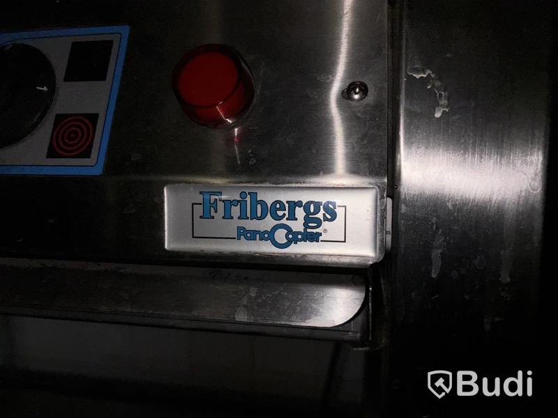 Spis Fribergs FS 6090