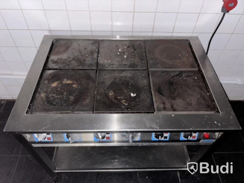 Spis Fribergs FS 6090