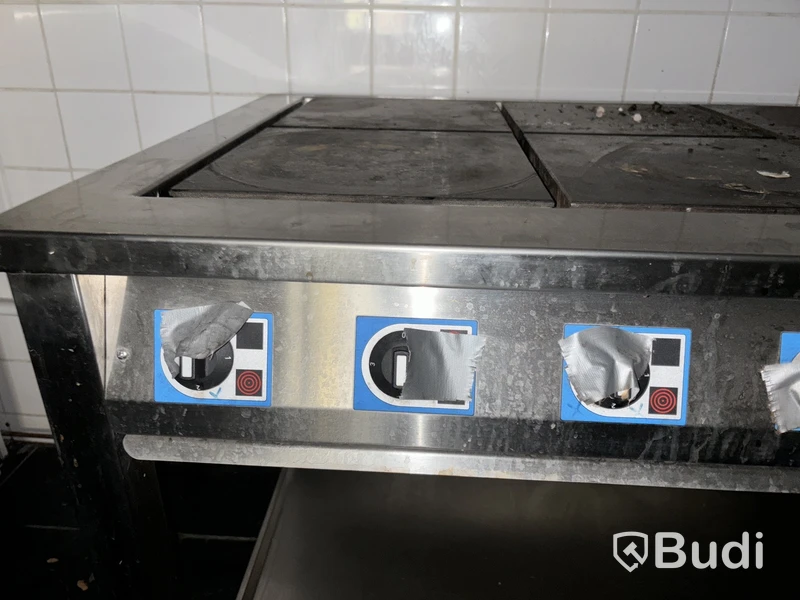 Spis Fribergs FS 6090