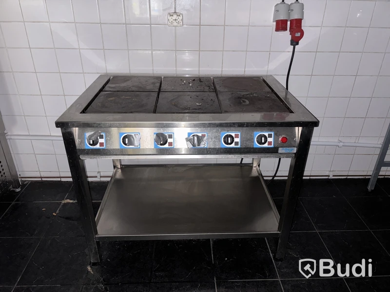 Spis Fribergs FS 6090