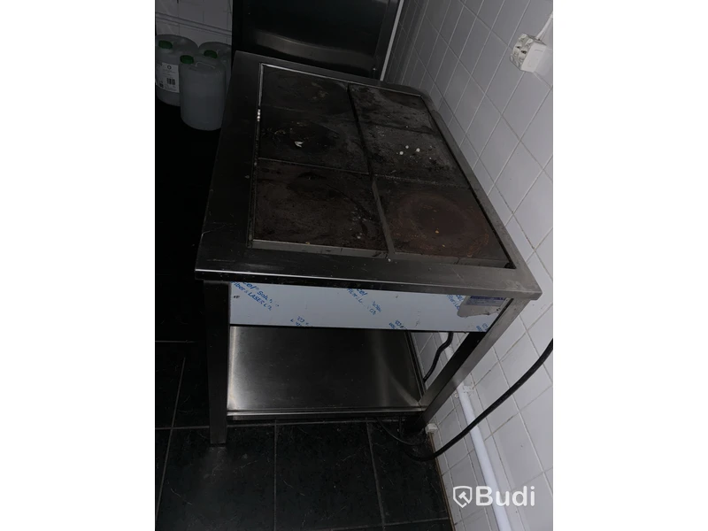 Spis Fribergs FS 6090