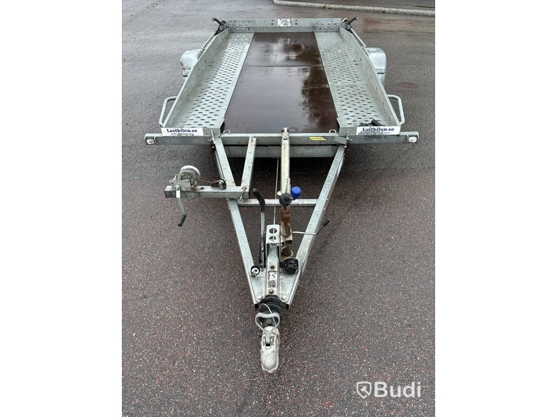 Biltransport Brenderup AT1500 - 2021
