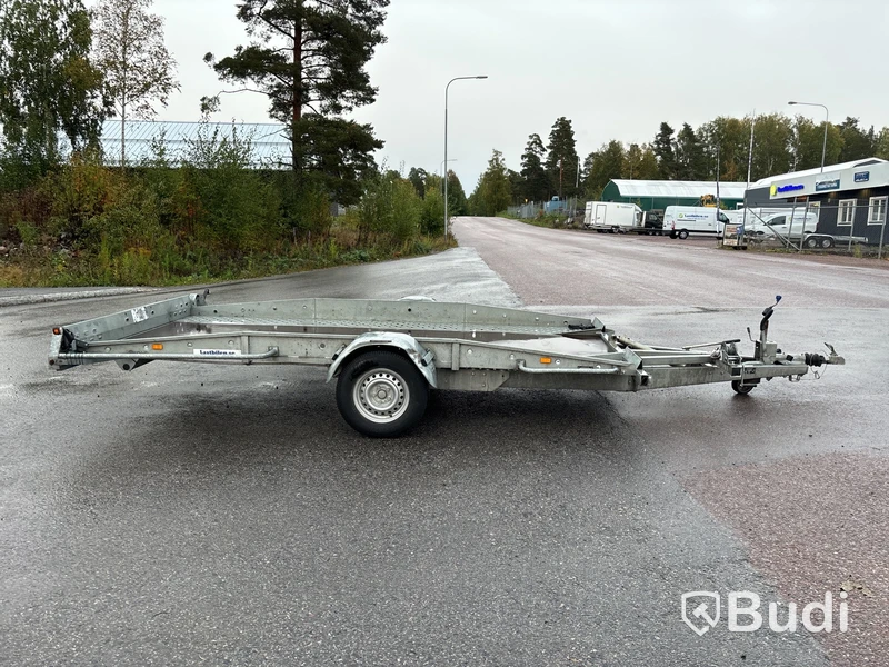 Biltransport Brenderup AT1500 - 2021
