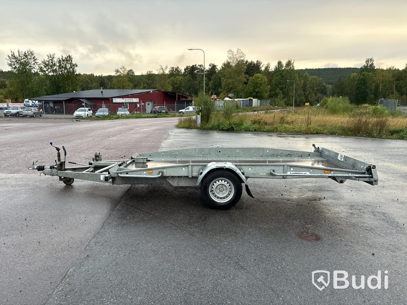 Biltransport Brenderup AT1500 - 2021