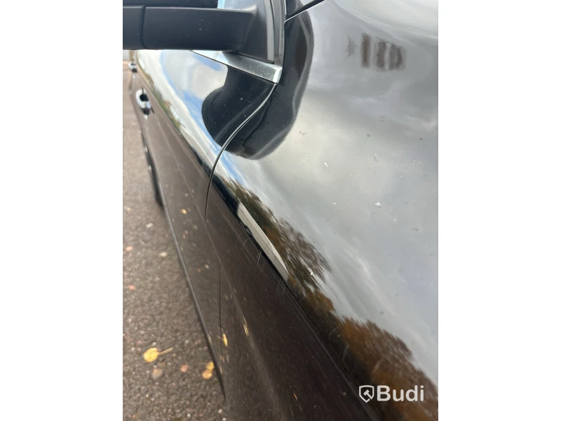 Volvo XC60 D3 Classic | 19561 mil | 2016