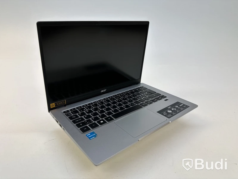 Dator Acer Swift 1. OBS! Inget OS.