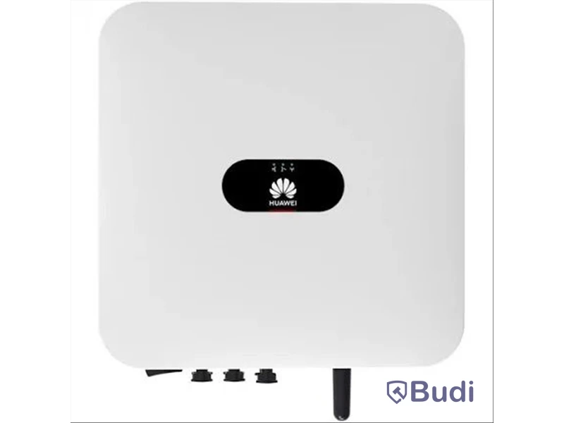 Hybridväxelriktare Huawei-SUN2000-10KTL-M1- 10KW.