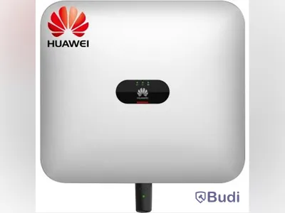 Hybridväxelriktare Huawei-SUN2000-6KTL-M1-6KW.