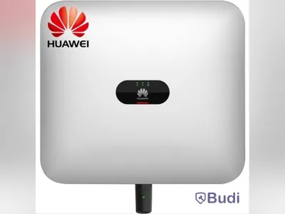 Hybridväxelriktare Huawei-SUN2000-6KTL-M1-6KW.