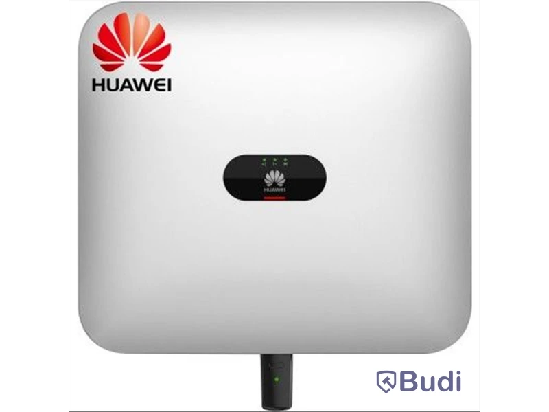 Hybridväxelriktare Huawei-SUN2000-6KTL-M1-6KW.