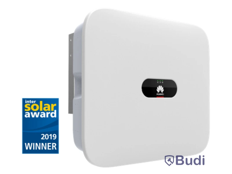 Växelriktare Huawei SUN2000-12KTL-M2.