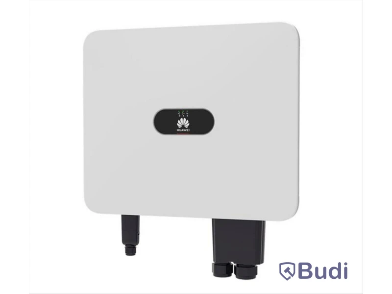 Växelriktare HUAWEI - SUN2000-17KTL-M5-17KW.