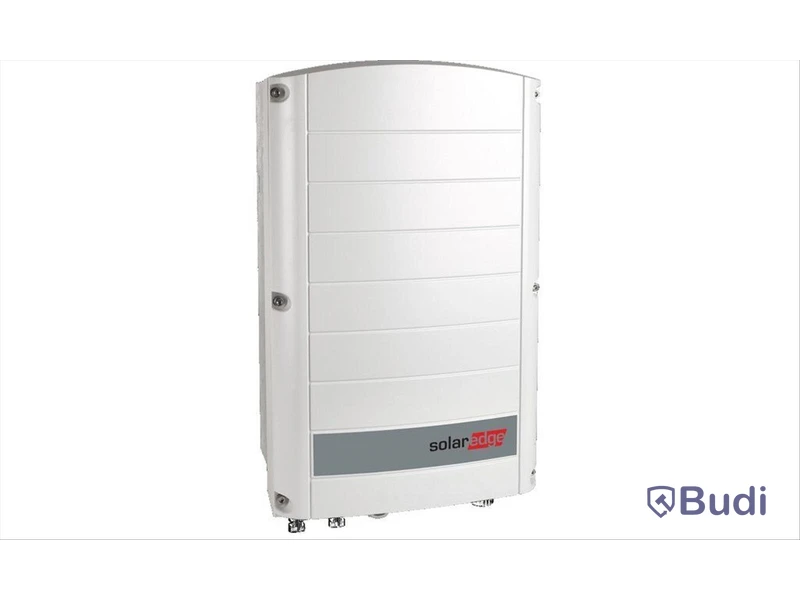 Växelriktare SolarEdge SE7K Set app - 7KW.