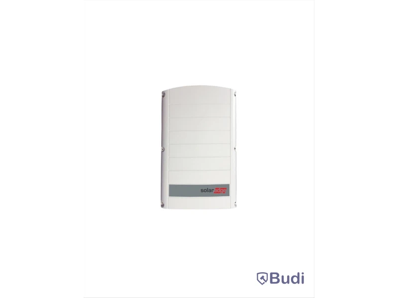 Växelriktare SolarEdge SE9K 9 KW.