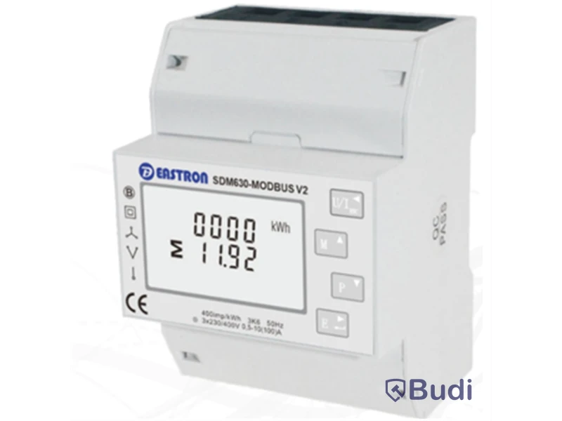 Growatt TPM | 3-Phase smart meter