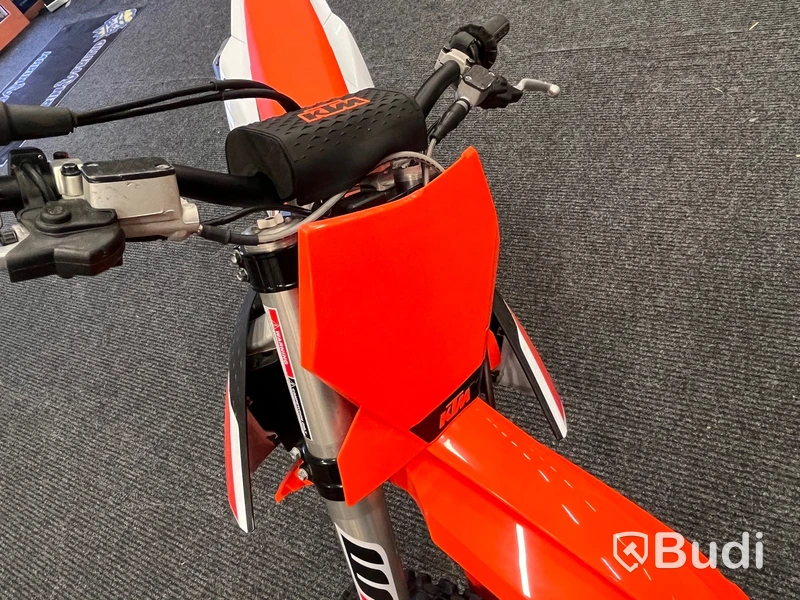 Motocross KTM 450 SX-F 2023