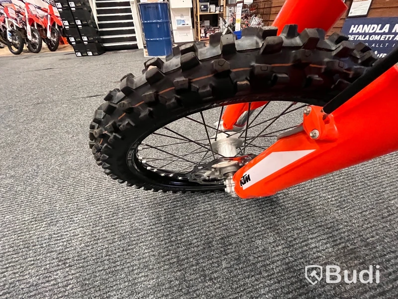 Motocross KTM 450 SX-F 2023