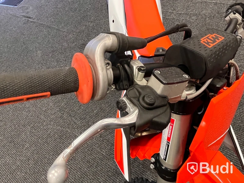 Motocross KTM 450 SX-F 2023