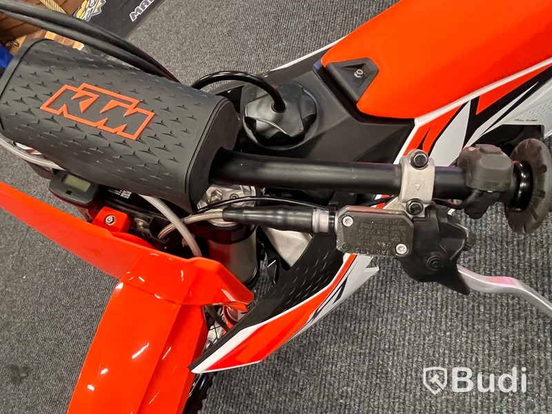 Motocross KTM 450 SX-F 2023