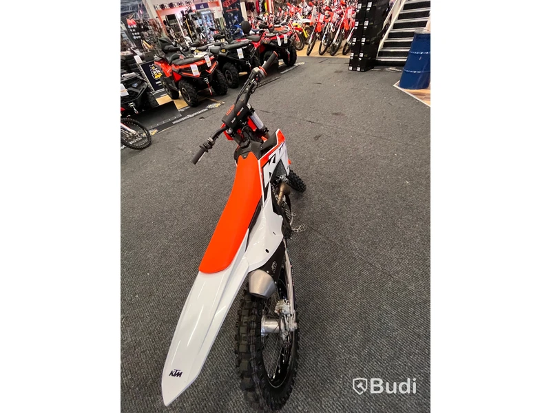 Motocross KTM 450 SX-F 2023