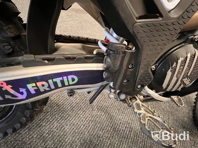 Motocross KTM 450 SX-F 2023