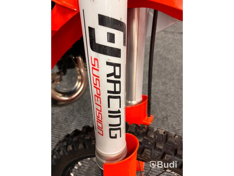 Motocross KTM 125 SX -2023