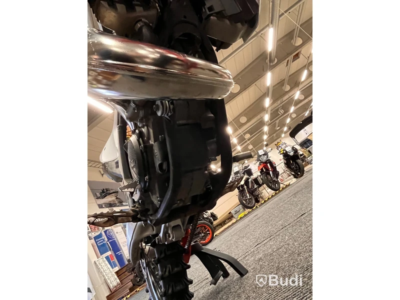 Motocross KTM 125 SX -2023