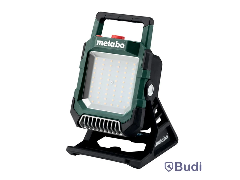 Byggstrålkastare Metabo, BSA 18 LED 4000