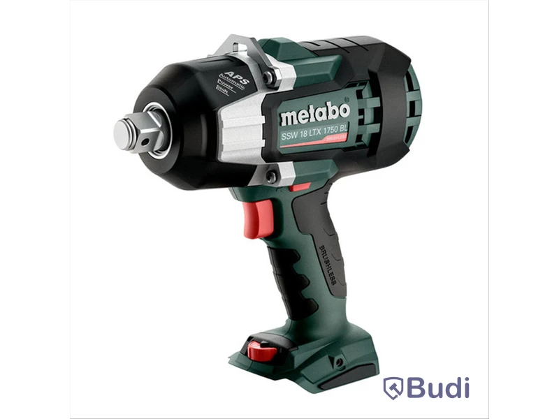 Mutterdragare Metabo, SSW 18 LTX 1750 BL