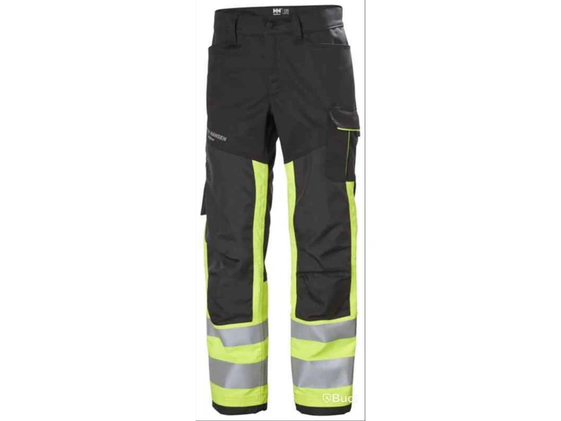 MIDJEBYXA HH 77420-369 GUL, VARSEL KL1 ALNA 2.0 D92, Ord. pris inkl. moms: ca 1300 kr