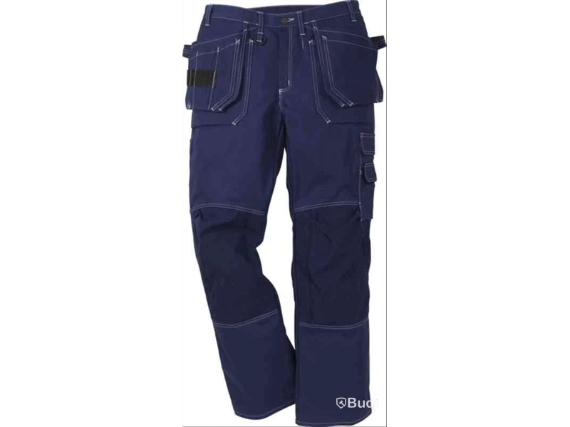 MIDJEBYXA FRISTADS FAS-255K 14, MÖRKBLÅ STL C156, Ord. pris inkl. moms: ca 1100 kr