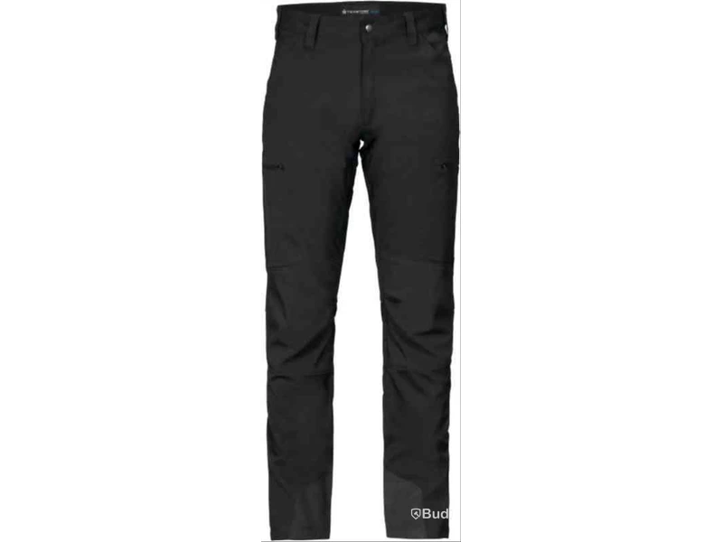 BYXA TEXSTAR FP33 STRECH, SVART 27/32