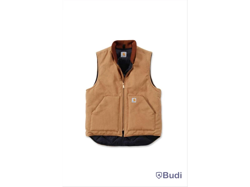 VÄST CARHARTT V01, ARCTIC BRUN STL 3XL