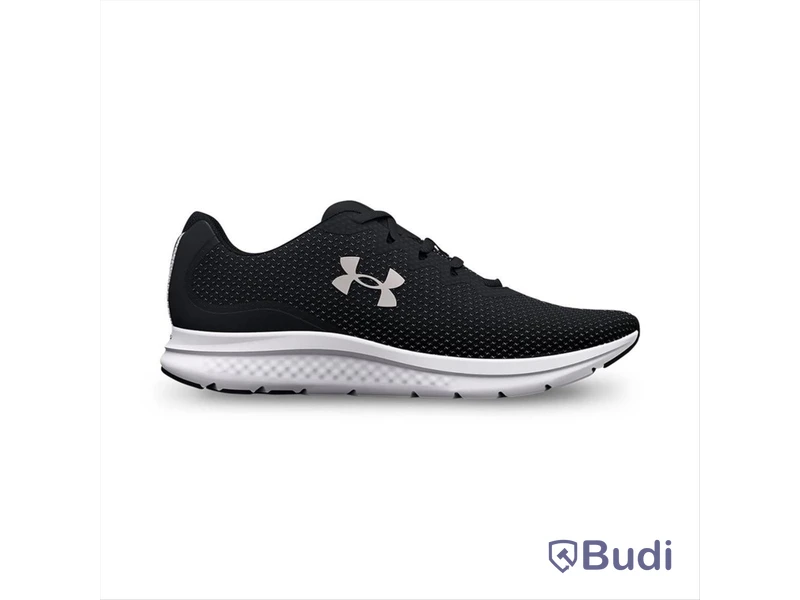 YRKESSKO UNDER ARMOUR CHARGED, IMPULSE SVART STL 42