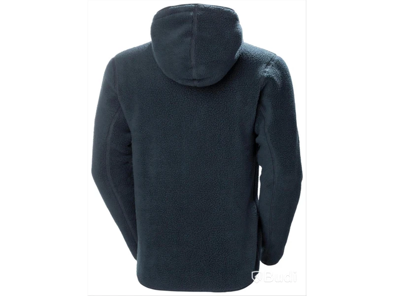 PÄLSFIBERHUVJACKA HH 72183-590, MARIN HERITAGE STL XL, Ord. pris inkl. moms: ca 1100 kr
