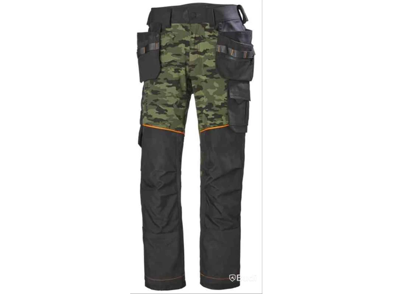 MIDJEBYXA HH 77441-481 CAMO, HANTVERK CHELSEA EVO C54
