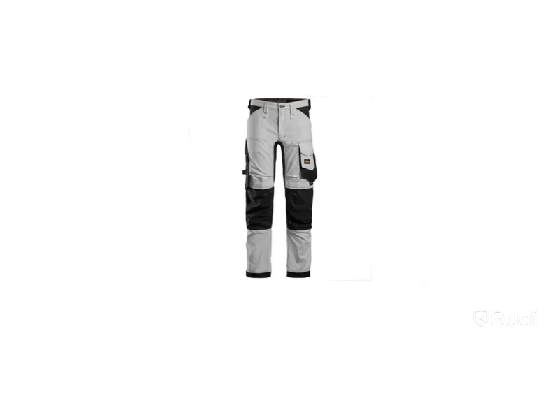 SNICKERS WORKWEAR 6341 AllroundWork Arbetsbyxa stl 52, Ord. pris inkl. moms: ca 1000 kr
