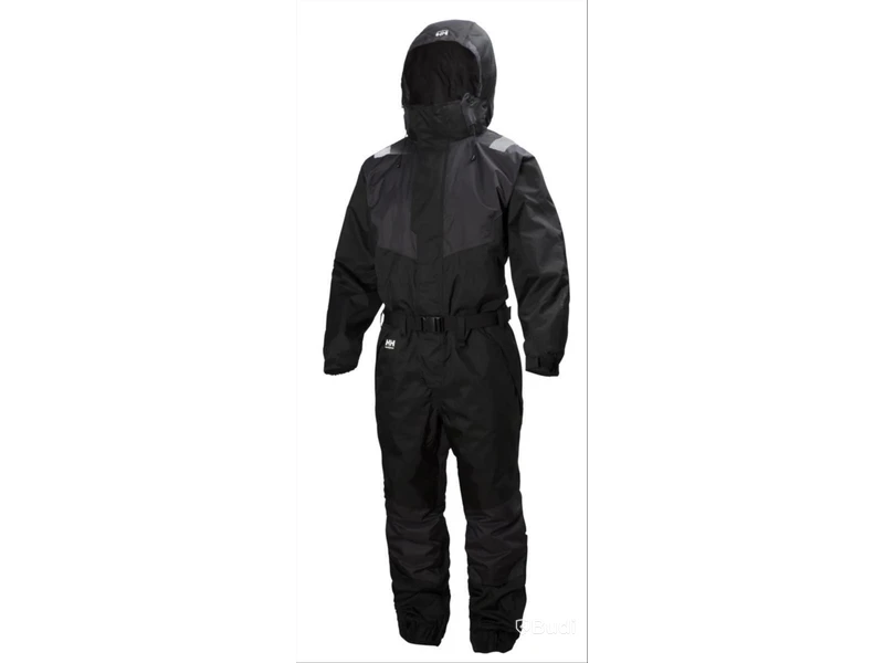 VINTEROVERALL HH 71613-999 SVA, EBENHOLTS LEKNES STL C38