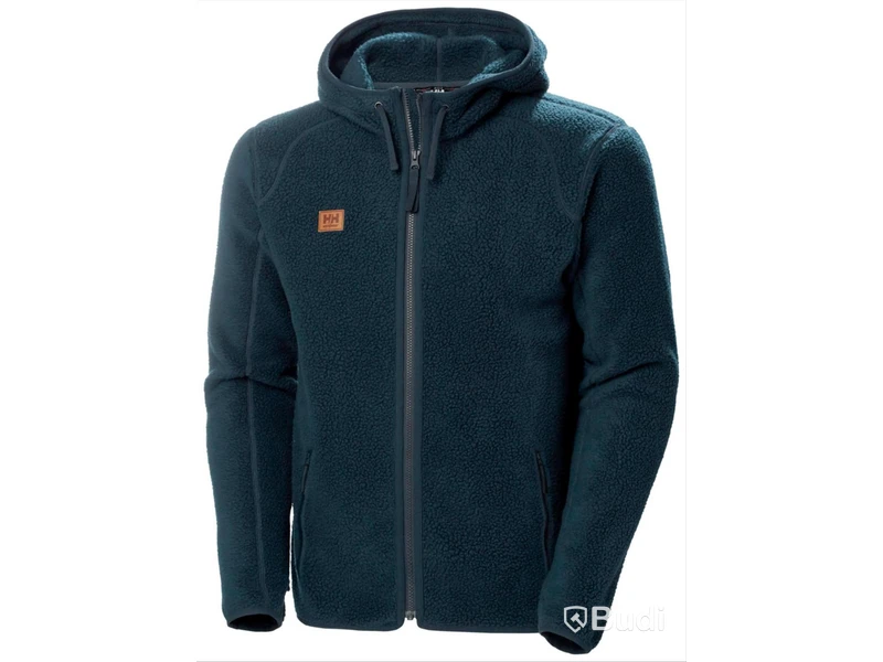 PÄLSFIBERHUVJACKA HH 72183-590, MARIN HERITAGE STL 4XL