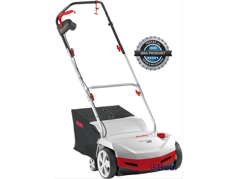 AL-KO Vertikalskärare Comfort 38 E CombiCare