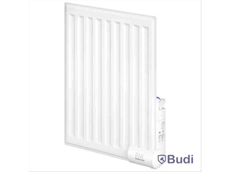 RAD.LYX 11-504\/400 300W, PAX 22-504LYX\/400V