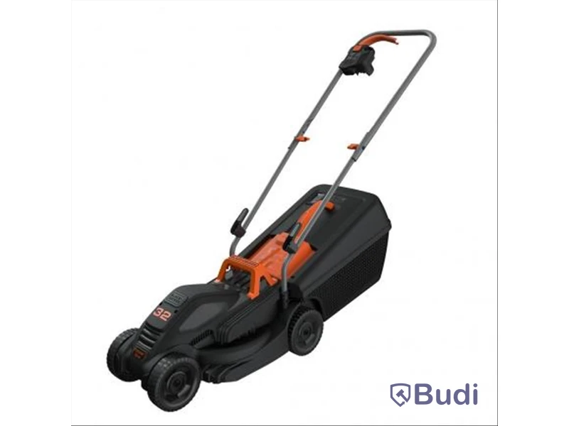 Gräsklippare BLACK & DECKER BEMW351-QS