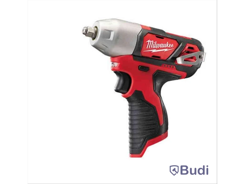 6 st. MUTTERDRAGARE MILWAUKEE M12BIW, M12 BIW38-0 12V SOLO 3?8?