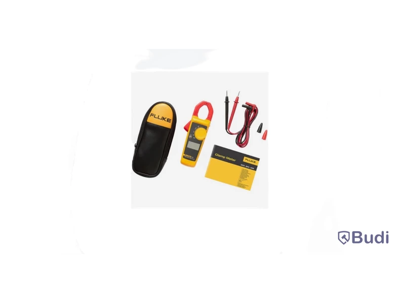 FLUKE 323 Strömtång