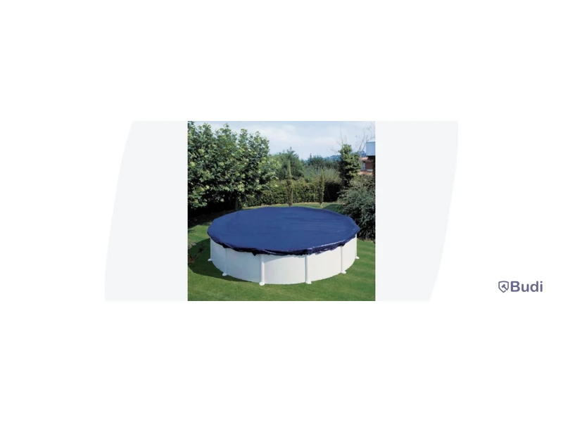 Poolskydd Planet Pool Standard Rund Ø550