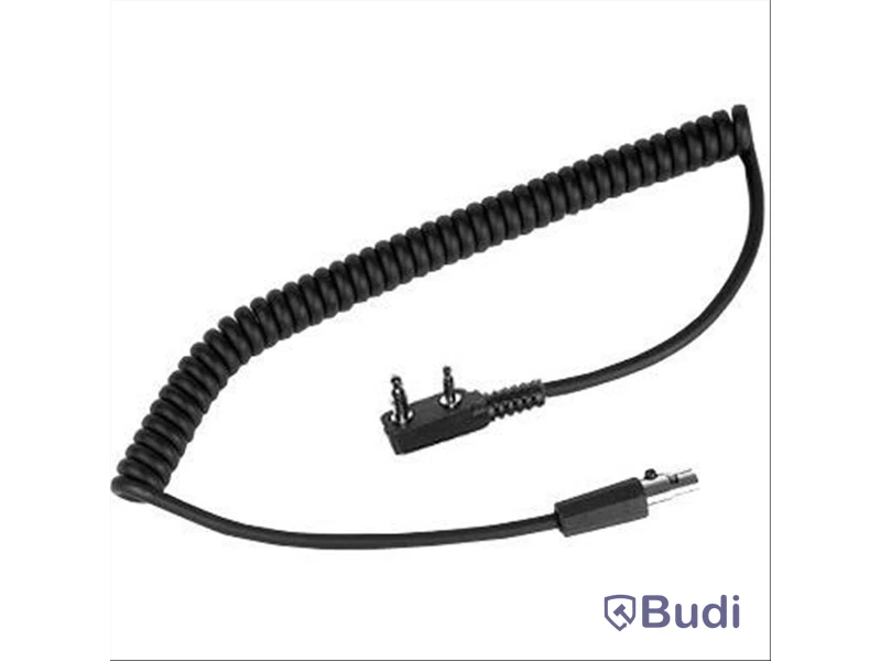 7 st. FL6U-36 3M Peltor FLEX-kabel till Kenwood , Totalt ord. pris inkl. moms: ca 6300 kr
