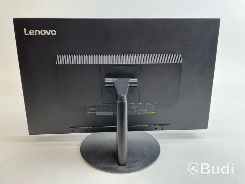 Datorskärm Lenovo ThinkVision P27q-10 27 tum QHD.